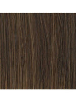 Style Forward 16 Inch Heat Friendly Synthetic Hairpiece - Ultimate Looks