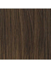 On Your Game Partial Monofilament Wig - Ultimate Looks