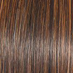 Alpha Wave 16 Inch Heat Friendly Synthetic Hairpiece - Ultimate Looks