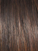 Fierce and Focused Wig by Raquel Welch |100% Hand Tied Synthetic Lace Front - Ultimate Looks