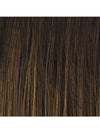 Nice Move Partial Monofilament Wig - Ultimate Looks