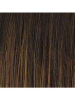 Nice Move Partial Monofilament Wig - Ultimate Looks