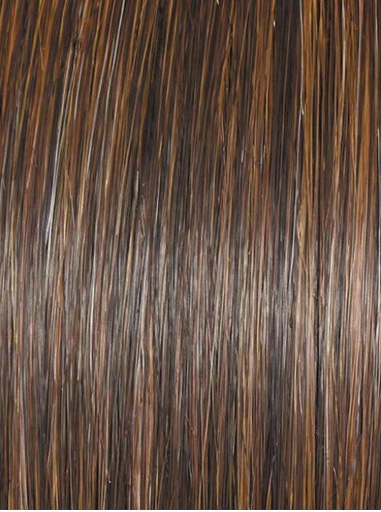 Flying Solo Wig by Raquel Welch | 100% Hand Tied Synthetic Lace Front