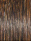 On Fire Wig by Raquel Welch | Synthetic Lace Front (Mono)