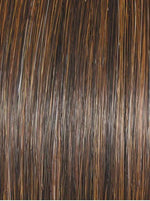 On Fire Wig by Raquel Welch | Synthetic Lace Front (Mono)