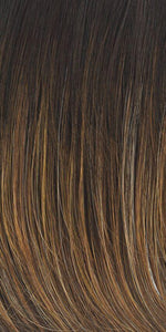 Opening Act | Heat Friendly Synthetic Wig (Mono Top) - Ultimate Looks