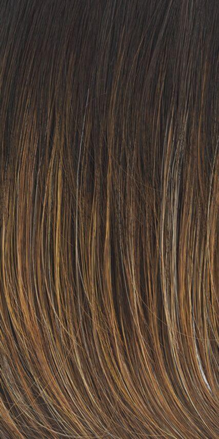 Opening Act | Heat Friendly Synthetic Wig (Mono Top) - Ultimate Looks