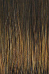 Spotlight | Heat Friendly Synthetic Wig (Lace Front Mono Top) - Ultimate Looks