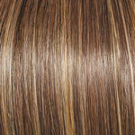 Day to Date Wig by Raquel Welch | Heat Resistant Synthetic Lace Front (Mono Part)