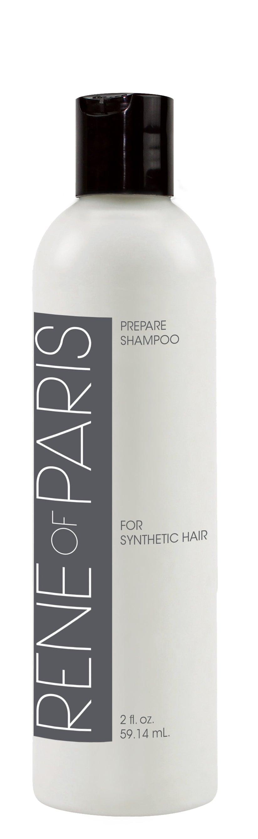 ROP Prepare Shampoo - 2 oz by Rene of Paris