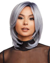 Luxe Sleek Wig by Rene of Paris | Synthetic (Lace Front) - Ultimate Looks