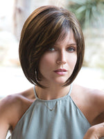 Jolie | Synthetic Wig (Mono Top) - Ultimate Looks