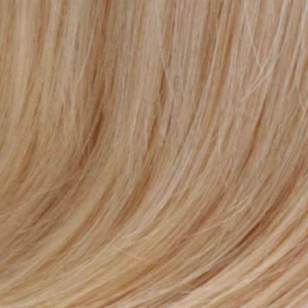 MONO WIGLET 12-HH Topper by Estetica Designs | Human Hair (Mono Top) - Ultimate Looks