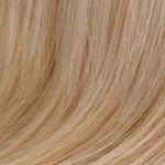 MONO WIGLET 12-HH | Human Hair Top Piece (Mono Top) - Ultimate Looks