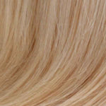 Treasure | Remi Human Hair Wig (French Part Mono Top) - Ultimate Looks