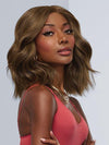 Big Spender Wig by Raquel Welch | Synthetic Lace Front