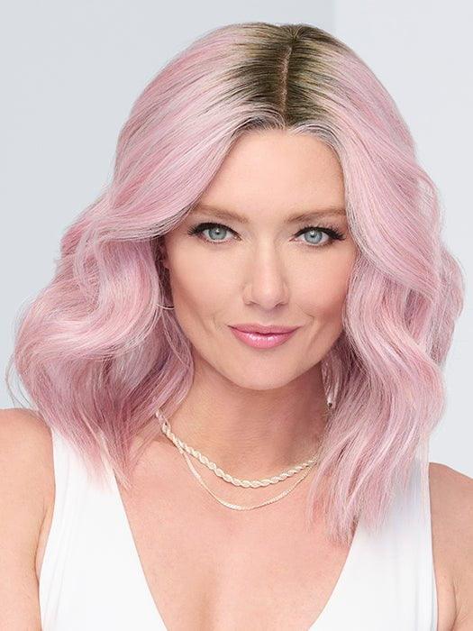 Big Spender Wig by Raquel Welch | Synthetic Lace Front