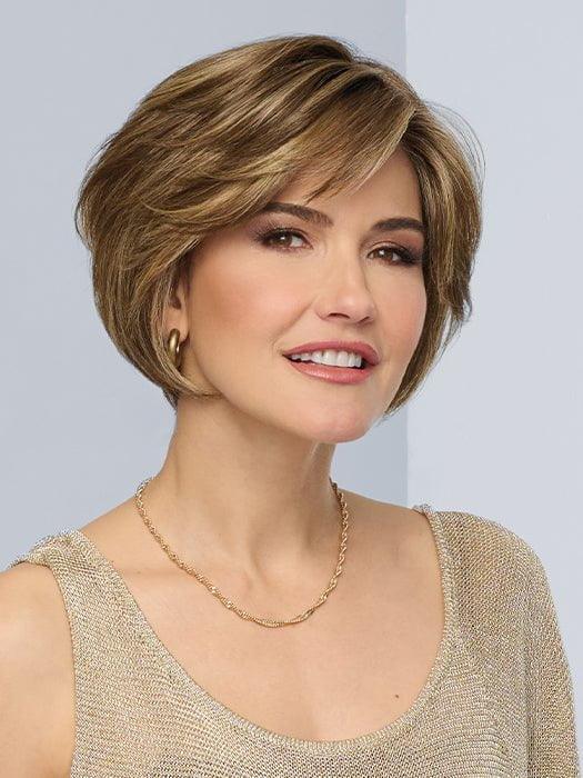 Born To Shine Wig by Raquel Welch | Synthetic Lace Front