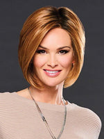 Boudoir Glam Wig by Raquel Welch | 100% Hand Tied Synthetic Lace Front