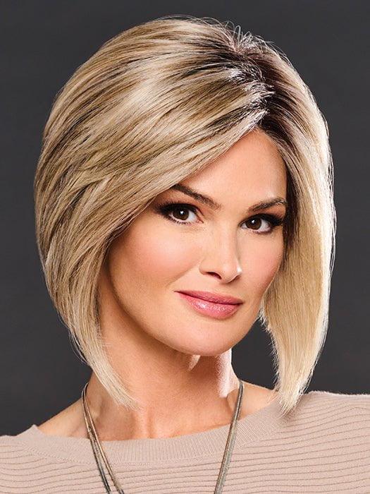 Boudoir Glam Wig by Raquel Welch | 100% Hand Tied Synthetic Lace Front