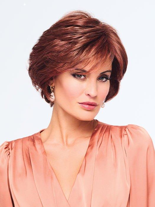 Captivating Canvas Wig by Raquel Welch | Synthetic Lace Front (Mono Part)
