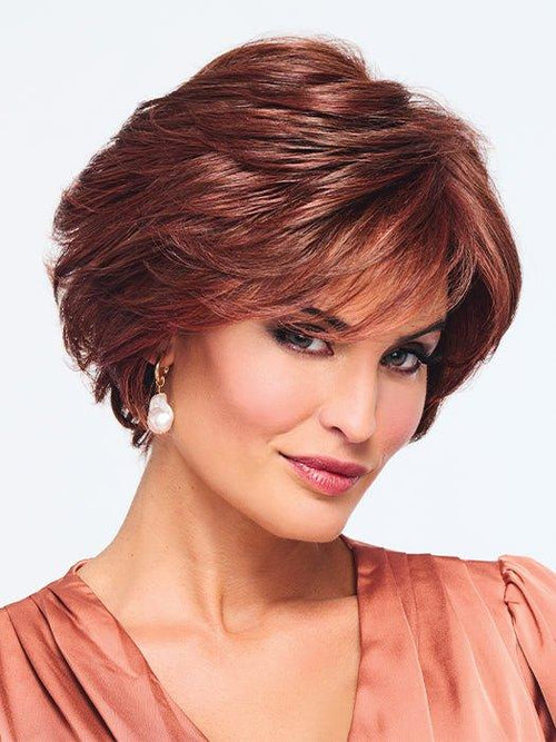 Captivating Canvas Wig by Raquel Welch | Synthetic Lace Front (Mono Part) - Ultimate Looks