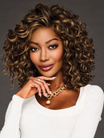 Click, Click, Flash Wig by Raquel Welch | Synthetic Lace Front (Basic Cap)