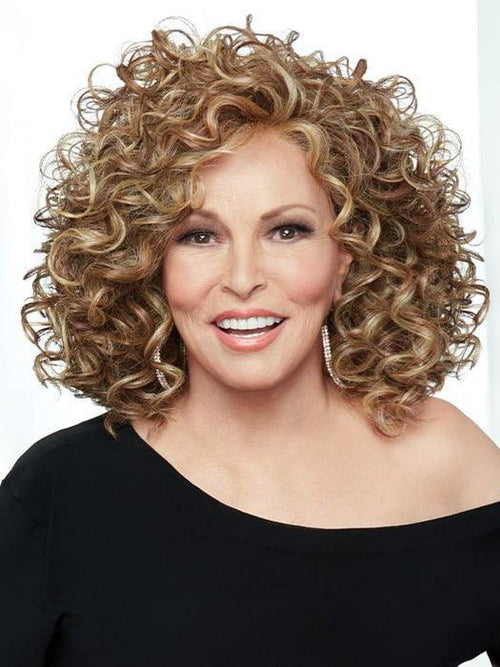 Click, Click, Flash Wig by Raquel Welch | Synthetic Lace Front (Basic Cap) - Ultimate Looks