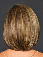 Flying Solo Wig by Raquel Welch | 100% Hand Tied Synthetic Lace Front