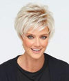 Chic it Up | Monofilament Crown Synthetic - Ultimate Looks
