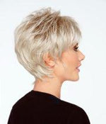 Chic it Up | Monofilament Crown Synthetic - Ultimate Looks