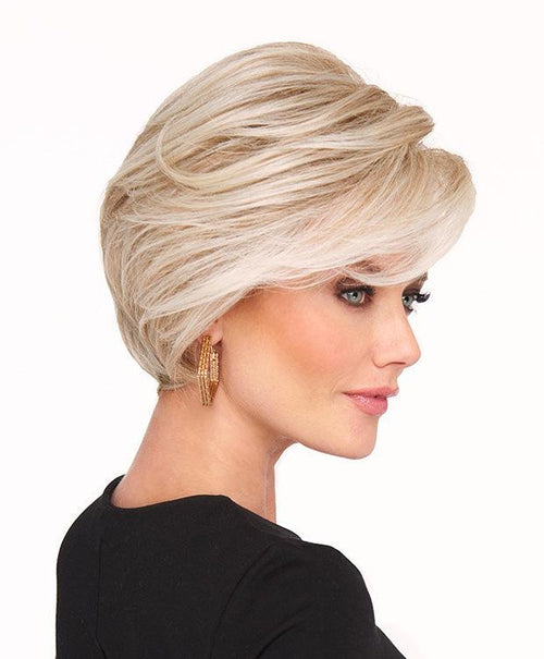 Easy Does It Wig by Raquel Welch | Synthetic Lace Front (Mono) - Ultimate Looks