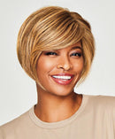 Easy Does It Wig by Raquel Welch | Synthetic Lace Front (Mono) - Ultimate Looks
