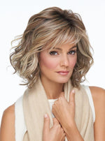 Editor's Pick Elite | HF Synthetic Lace Front Wig (Mono Top) - Ultimate Looks