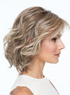 Editor's Pick Elite | HF Synthetic Lace Front Wig (Mono Top) - Ultimate Looks