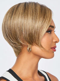 Heard It All Wig by Raquel Welch | Signature Collection Synthetic Lace Front (Mono) - Ultimate Looks