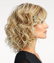 It Curl | Sheer Lace Front Synthetic Hair - Ultimate Looks