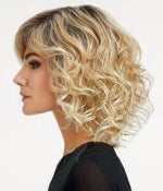 It Curl | Sheer Lace Front Synthetic Hair - Ultimate Looks