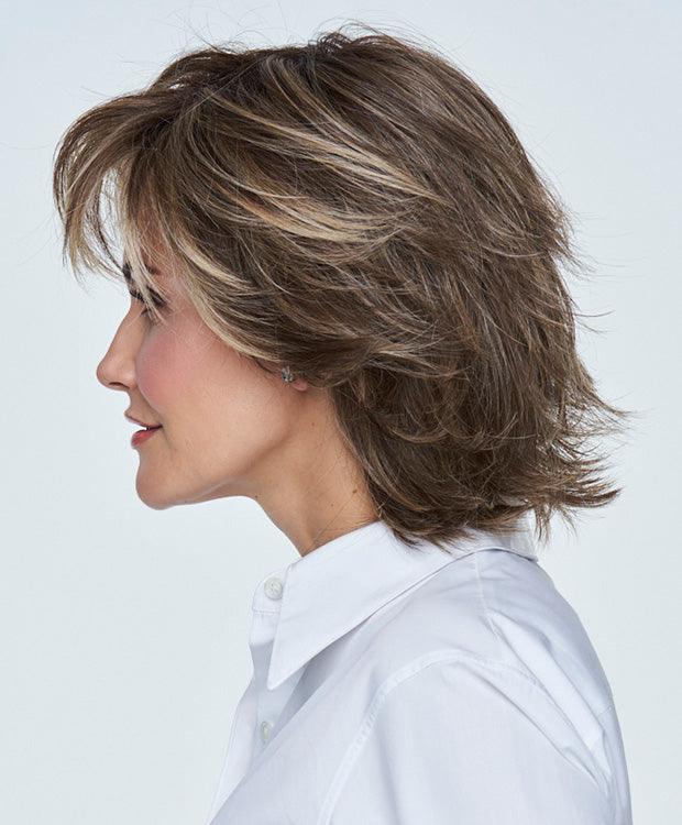 On Fire Wig by Raquel Welch | Synthetic Lace Front (Mono)