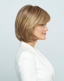 On In 10 Wig by Raquel Welch | Synthetic (Basic Cap) - Ultimate Looks