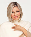 Own The Runway Wig by Raquel Welch | Synthetic Lace Front (Mono)