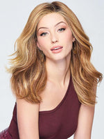 Style Society | Signature Collection | Synthetic Lace Front Wig (Mono Top) - Ultimate Looks