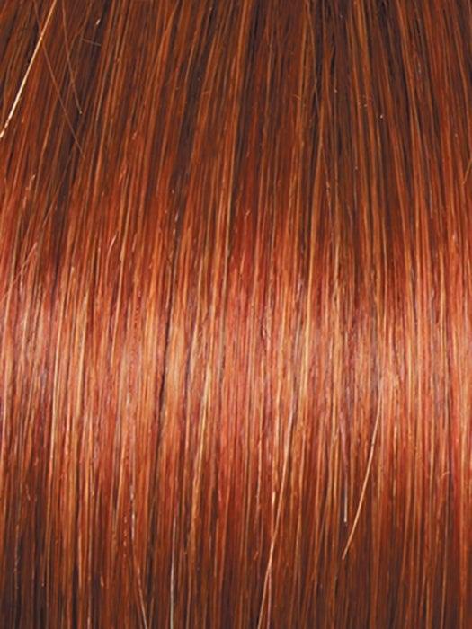 Trend Setter Elite | Synthetic Wig (Mono Top) | Signature Collection - Ultimate Looks