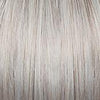 Top It Off With Fringe | Synthetic Hair Topper (Mono Crown) - Ultimate Looks