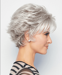 Voltage Petite Wig by Raquel Welch | Synthetic (Basic Cap) - Ultimate Looks