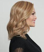 Wavy Day | Synthetic Lace Front Wig (Mono Top) - Ultimate Looks