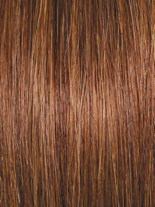 Trend Setter Elite | Synthetic Wig (Mono Top) | Signature Collection - Ultimate Looks