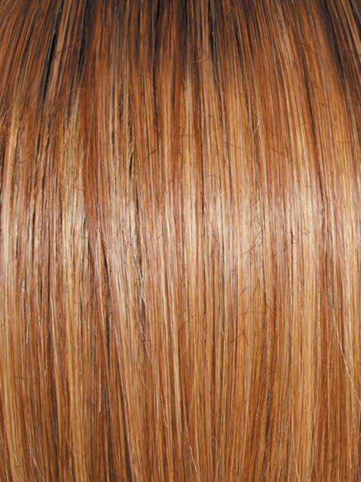 Ahead of the Curve Wig by Raquel Welch | Synthetic Lace Front (Mono Part)