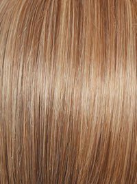 Crushing on Casual Elite Wig by Raquel Welch |100% Hand Tied Synthetic Lace Front (Mono) - Ultimate Looks