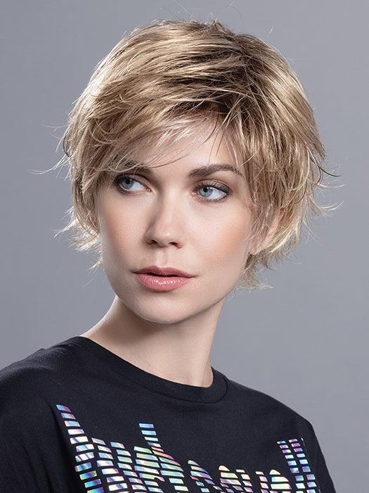 Raise | Changes Collection | Synthetic Wig - Ultimate Looks